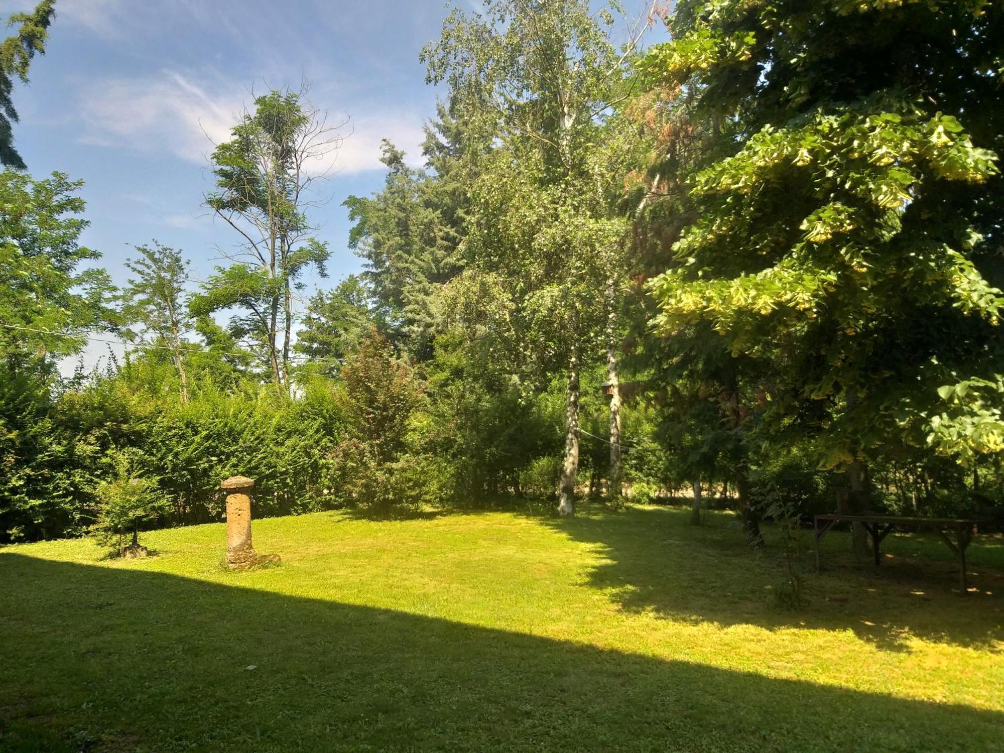 Villa Amai Lequio Tanaro Exterior foto