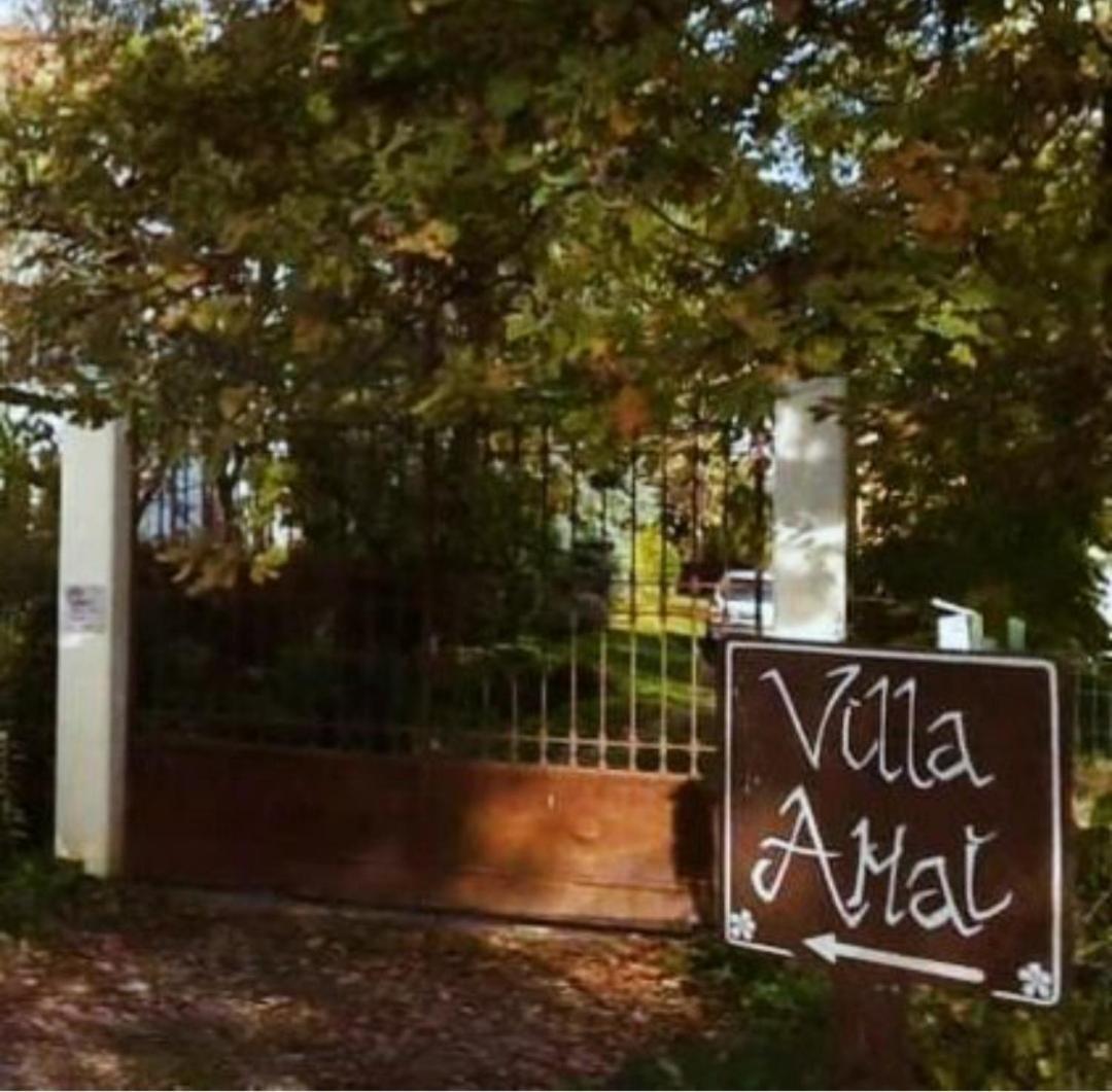 Villa Amai Lequio Tanaro Exterior foto