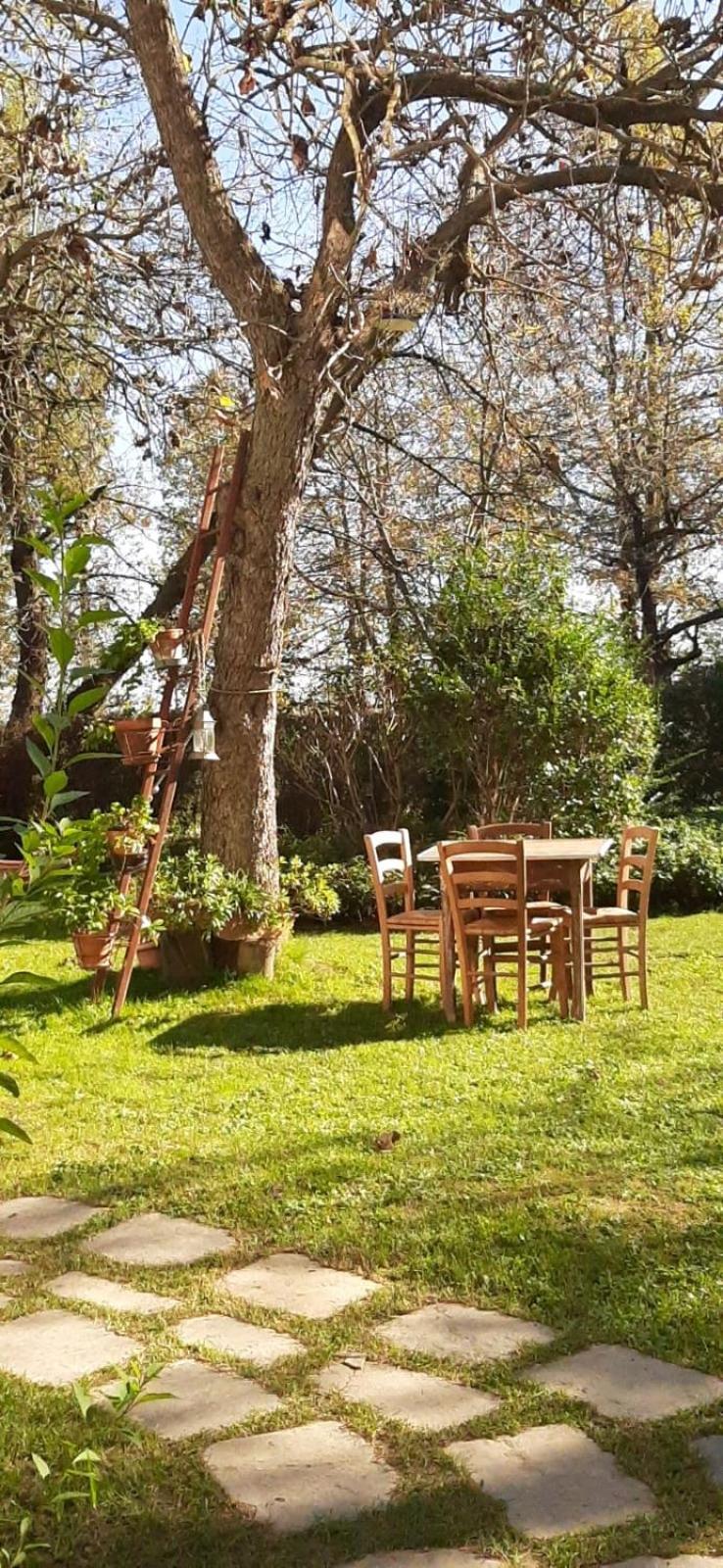 Villa Amai Lequio Tanaro Exterior foto