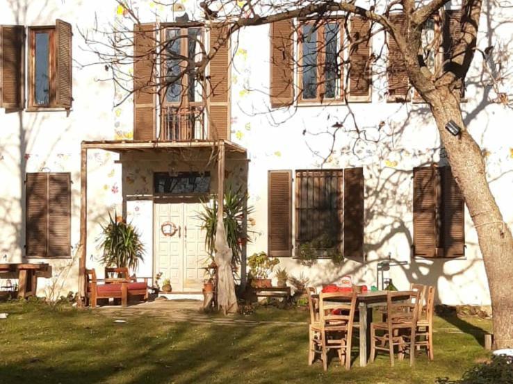 Villa Amai Lequio Tanaro Exterior foto